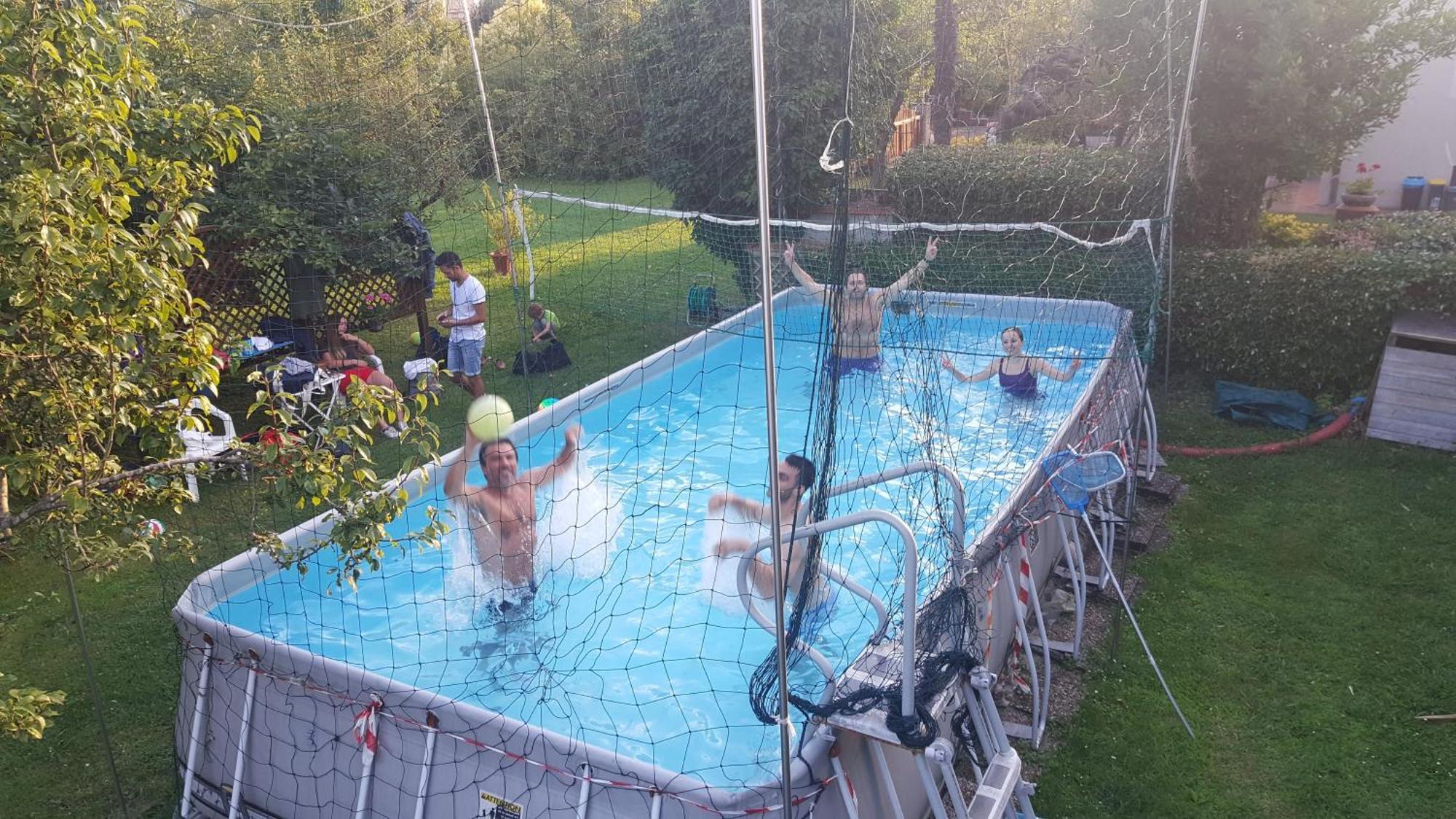 Villa Camilla - Tiny - Exclusive Pool Lucques Extérieur photo