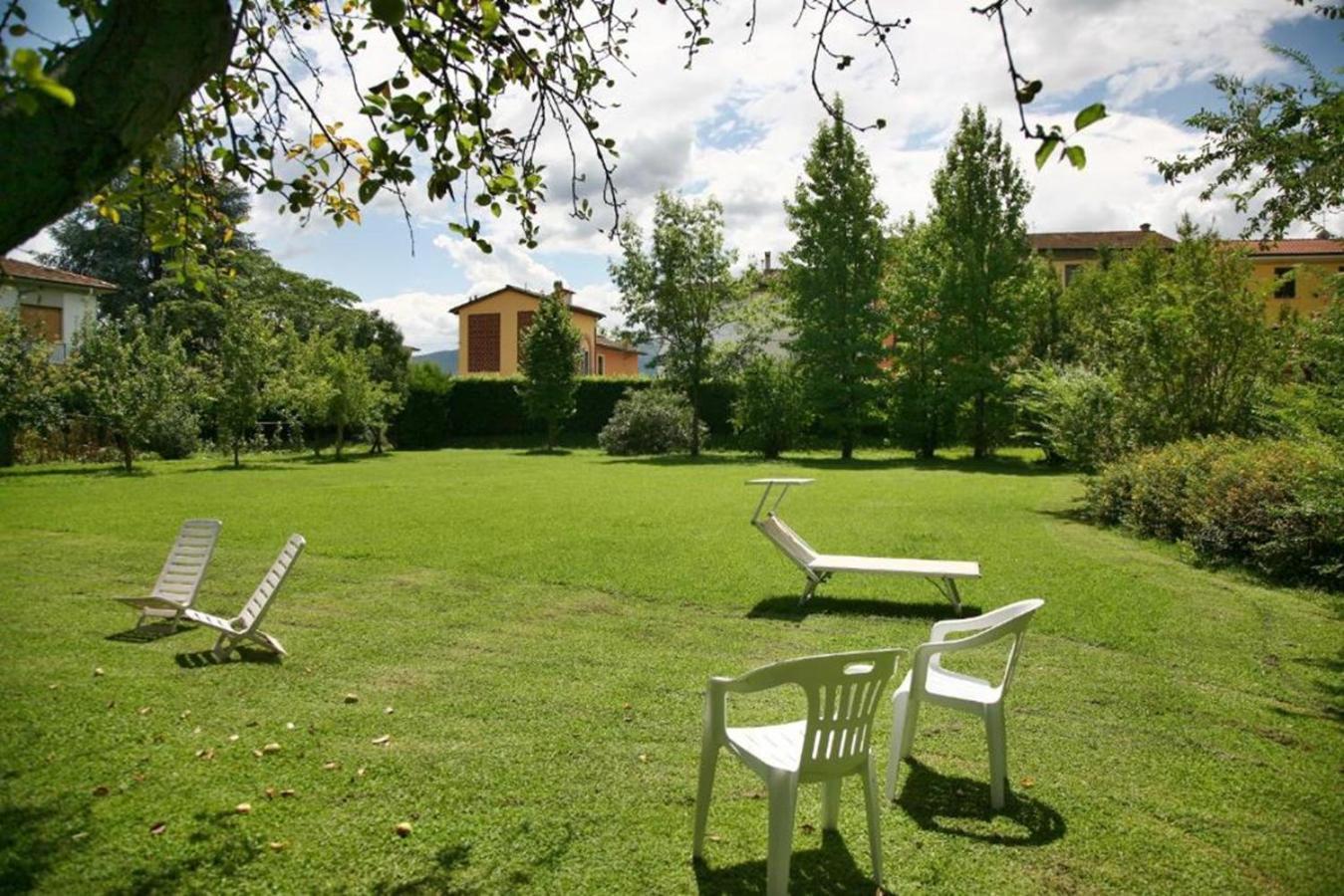 Villa Camilla - Tiny - Exclusive Pool Lucques Extérieur photo